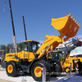 966 Wheel Loader  6 Ton